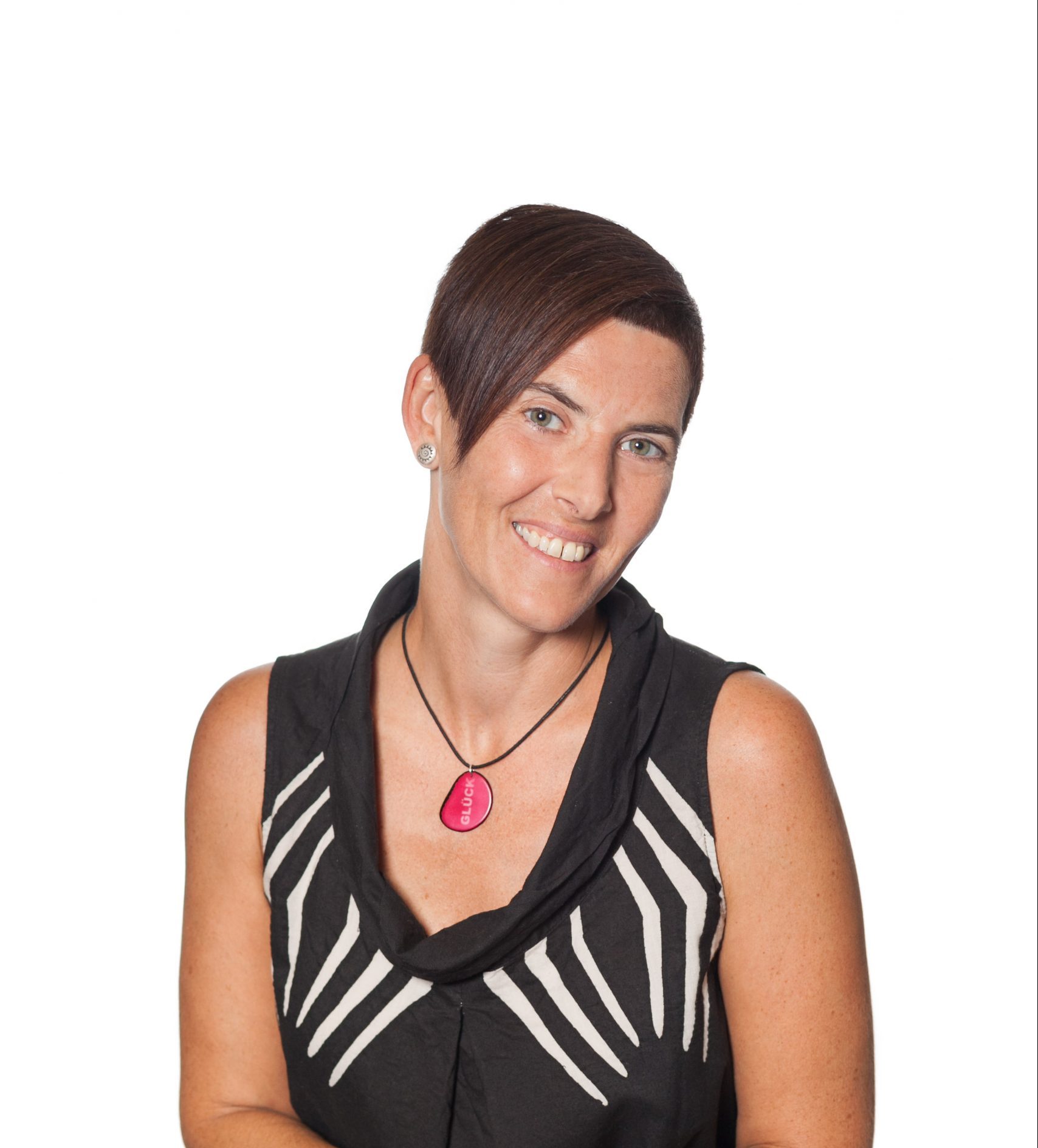 Karin Hiegesberger
