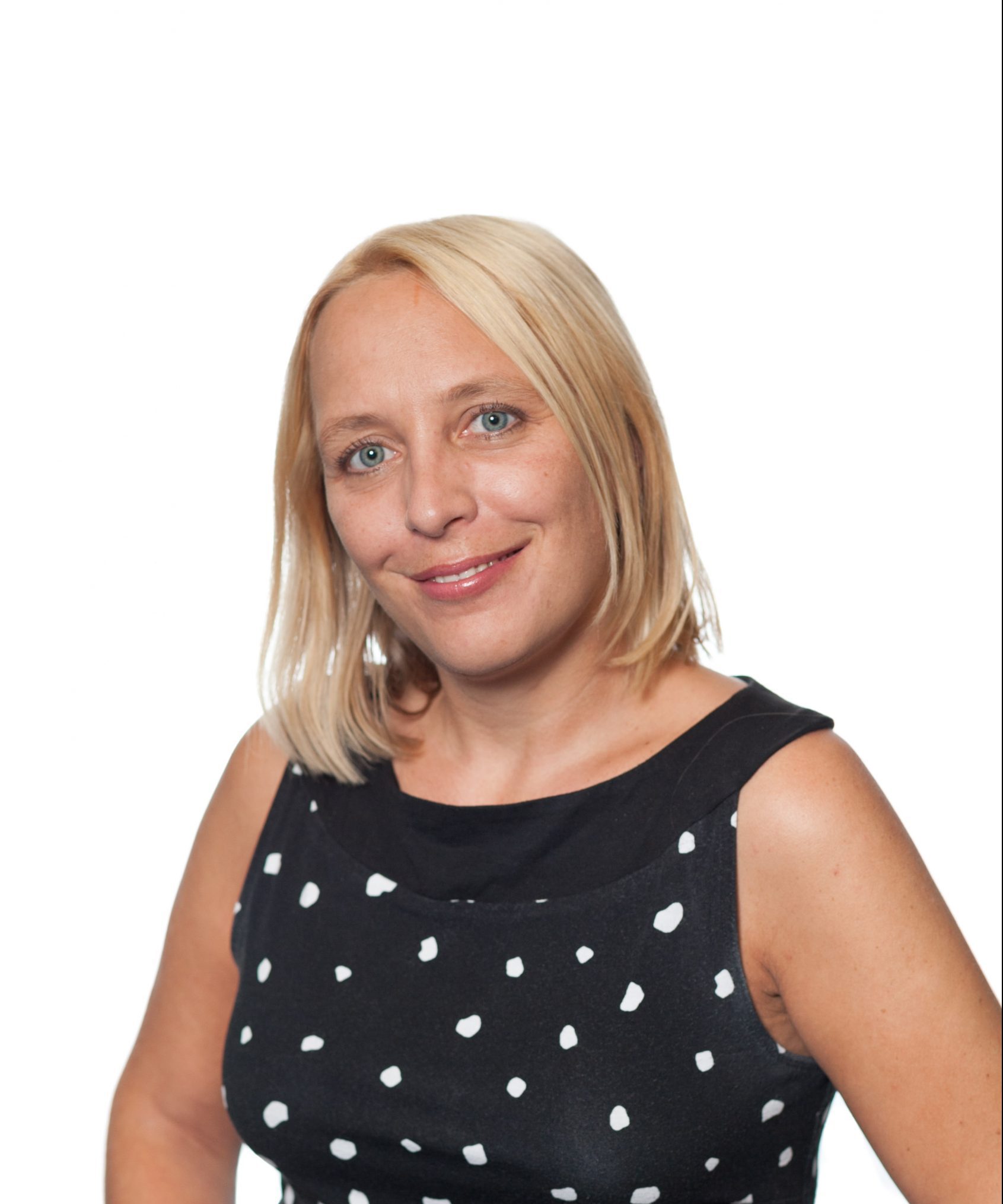Barbara Uferer